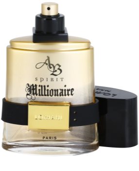 Lomani AB Spirit Millionaire Eau de Toilette Herren 100 ml