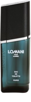lomani lomani pour homme woda toaletowa 100 ml    