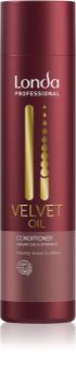 Londa Professional Velvet Oil revitalizacijski balzam