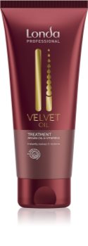 Londa Professional Velvet Oil globinska maska z arganovim oljem