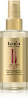 Londa Professional Velvet Oil hranilno olje za lase