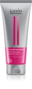 Londa Professional Color Radiance Mask For Colored Hair
