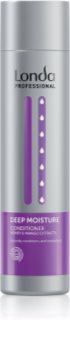 Londa Professional Deep Moisture poživitveni balzam za suhe lase