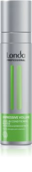 Londa Professional Impressive Volume schiuma volumizzante per capelli