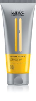 Londa Professional Visible Repair maska za lase za poškodovane in barvane lase