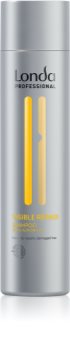 Londa Professional Visible Repair Strengthening Shampoo for Damaged Hair