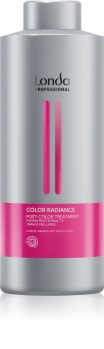 Londa Professional Color Radiance nega za zaščito barve za barvane lase