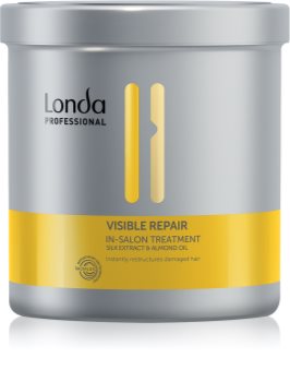 Londa Professional Visible Repair Intensive Care For Damaged Hair