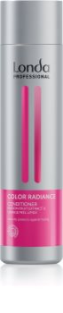 Londa Professional Color Radiance odżywka do włosów farbowanych