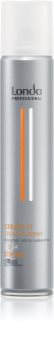 Londa Professional Create it Haarspray für Fixation und Form