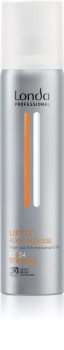 Londa Professional Lift it αφρός για τα μαλλιά για όγκο από τις ρίζες