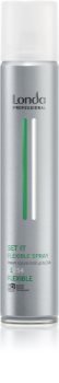 Londa Professional Set it spray cheveux à séchage rapide fixation et forme