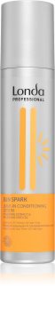 Londa Professional Sun Spark Leave-In Conditioner voor Belast Haar door de Zon