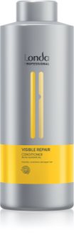 Londa Professional Visible Repair Conditioner For Damaged Hair