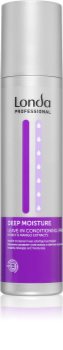 Londa Professional Deep Moisture Leave - In Conditioner For Dry Hair