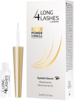 Long 4 Lashes Lash multi-actief serum voor Wimpers