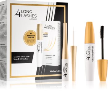Long 4 Lashes Lash kosmetická sada I.