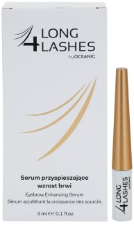 Long 4 Lashes Eyebrow sérum stimulujúce rast obočia