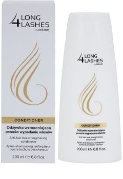 Long 4 Lashes Hair balsam pentru indreptare impotriva caderii parului