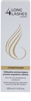 Long 4 Lashes Hair balsam pentru indreptare impotriva caderii parului