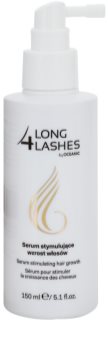 Long 4 Lashes Hair sérum stimulateur de croissance des cheveux