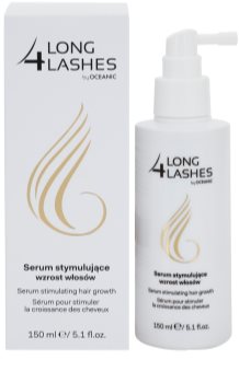 Long 4 Lashes Hair stimulierendes Serum für den Wuchs der Haare