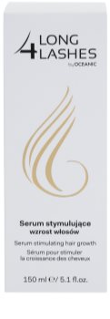 Long 4 Lashes Hair stimulierendes Serum für den Wuchs der Haare
