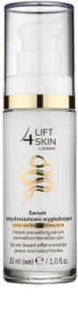 Long 4 Lashes Lift4Skin Smoothing Serum for Normal and Combination Skin