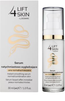 Long 4 Lashes Lift4Skin Smoothing Serum for Normal and Combination Skin