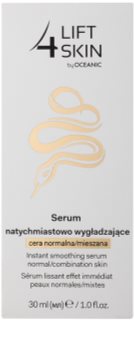 Long 4 Lashes Lift4Skin Smoothing Serum for Normal and Combination Skin