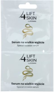 Long 4 Lashes Lift4Skin Lifting-Serum mit Schlangengift