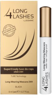Long 4 Lashes Lash Rimel de lunga durata