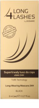 Long 4 Lashes Lash Rimel de lunga durata
