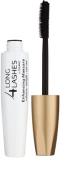 Long 4 Lashes Lash pflegende Mascara unterstützt das Wachstum der Wimpern