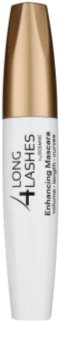 Long 4 Lashes Lash pflegende Mascara unterstützt das Wachstum der Wimpern