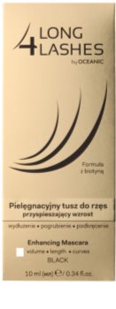Long 4 Lashes Lash ošetrujúca riasenka pre podporu rastu rias
