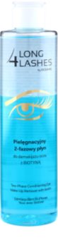 Long 4 Lashes Lash dvoufázový odličovač očního make-upu pro podporu růstu řas