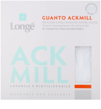 Longema Longé Ackmill coffret III.