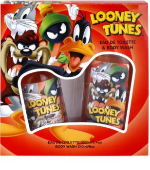 Looney Tunes Looney Tunes ajándékszett I.