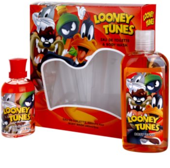 Looney Tunes Looney Tunes ajándékszett I.