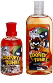 Looney Tunes Looney Tunes ajándékszett I.