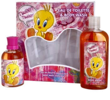 Looney Tunes Tweet Tweet dárková sada I.
