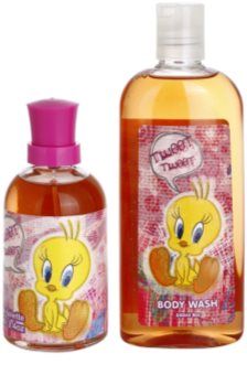 Looney Tunes Tweet Tweet dárková sada I.