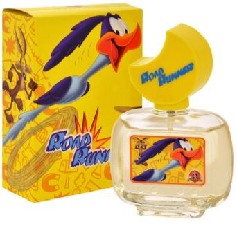 Looney Tunes Road Runner eau de toilette gyermekeknek 50 ml