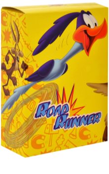 Looney Tunes Road Runner Eau de Toilette für Kinder 50 ml