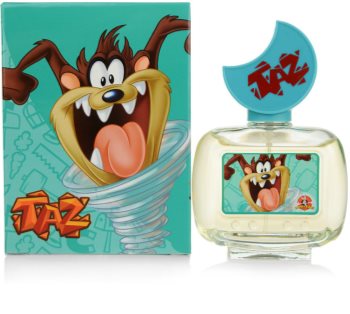 Looney Tunes Taz toaletna voda za otroke 50 ml