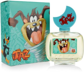 Looney Tunes Taz toaletna voda za otroke 50 ml