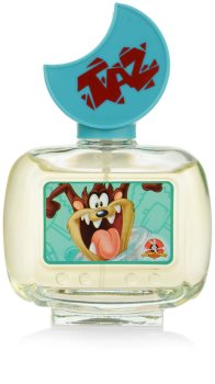Looney Tunes Taz toaletna voda za otroke 50 ml