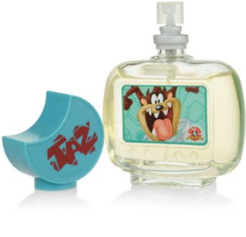 Looney Tunes Taz toaletna voda za otroke 50 ml