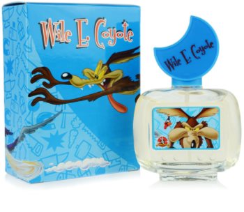 Looney Tunes Wile E. Coyote Eau de Toilette für Kinder 50 ml